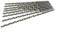 Extra lange HSS-Bohrer, 300 mm Länge, für Metall- und Kunststoffbohrungen (12 mm)