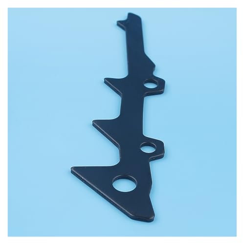 Abbattimento Cane Paraurti Spike for Husqvarna 550XP 545 for Jonsered CS2252 CS2253 Motosega 5784005-01 578400501 Pezzo di Ricambio
