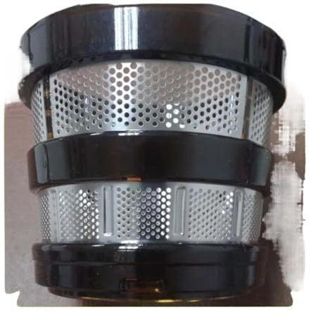 DEYIN Slow Juicer Hh-sbf11 Blender Spare Parts Filter for Hu-1100wn HU-600WN HU660WN-M Blender Replacement Parts Big Hole