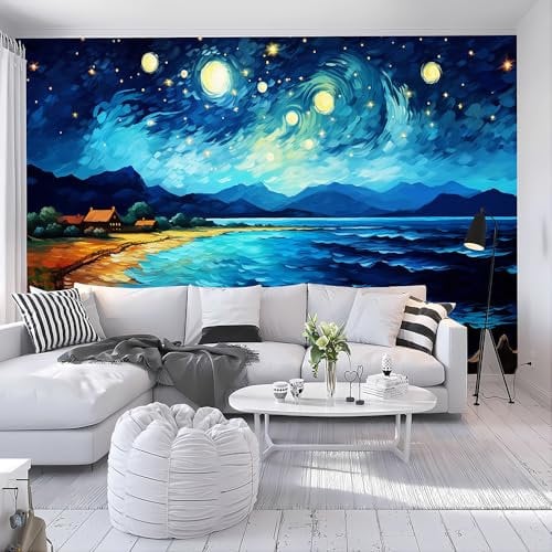 Custom Size Wall Murals - Music Panda - Self-Adhesive Removable Peel and Stick Wallpaper for Bedroom