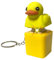 Duck Fidget Toy Keychain, Quacking Duck Fidget Toy Keychain, Duck Keyboard Keycaps Anxietys Relief Toy, Keychain Stress Reliever Squeaky,Ducky Caps Keychain,Keycaps That Quack,Key Board Clicker