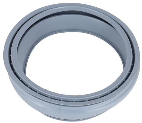 sparefixd Suitable for Indesit Door Seal Gasket Washing Machine MTWA81483SUK MT