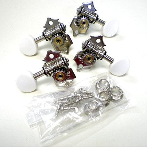Gotoh UK700 ukulele Tuners