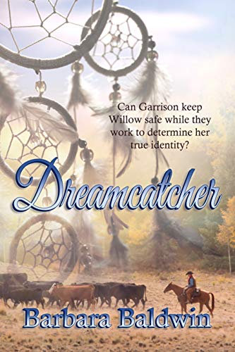 Dreamcatcher (English Edition)