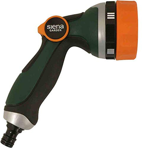 Siena Garden Premium Multibrause mit Komfortregulierung 13 mm