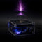 PEMENOL Musik Tesla Spule Bluetooth Lautsprecher, Mini Bogen Plasmakugel Tesla Coil Speaker mit Audiokabel, DIY Berührbarer Künstliche Lightning Science Drahtlose Übertragung Science Experiment