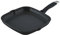 KUHN RIKON Titanio Star Grill Bratpfanne, 28 cm, Induktion, Aluminium