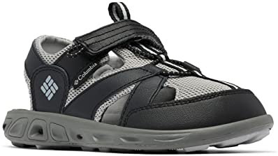 Columbia Unisexe Sandales Techsun Wave Enfant