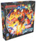 CMON, Marvel United – Deadpool, Erweiterung, Familienspiel, Brettspiel, 1-4 Spieler, Ab 10+ Jahren, 40 Minuten, Deutsch