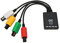Wireless Controller Adapter for Sega Dreamcast DC Game Console, Game Console Adapter for Nintendo Switch Controller Adapter