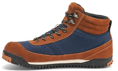 Xero Shoes Ridgeway wasserdichter Wanderschuh für Herren, ultraleicht, Zero Drop Boot