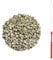 200 Pieces of Hair Extension Nano Beads, With 1 Hair Extension Tool, Golden Silicon Nano Rings, Silicon Nano Beads for Hair Extensions, Suitable for Blonde and Brown Hair