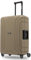 REDOLZ Hartschalen Check-in Koffer ohne Reißverschluss | 3-Punkt-Verschluss-System | Mittelgroßer M Trolley 45 x 25 x 65 cm aus hochwertigem Polypropylen Material | 4-Rollen & TSA (Essentials 15)