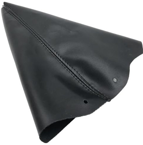 Oulesh Funda para Palanca de Cambios para Citroen Xsara Xantia C2 C3 Pluriel C3 Picasso C4 Picasso Berlingo B6, Funda Protectora para pomo de Cambio de Marchas