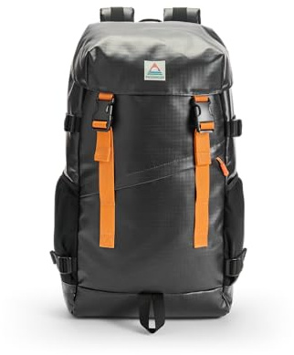 Passenger Boondocker Tide Recycled Backpack 26L
