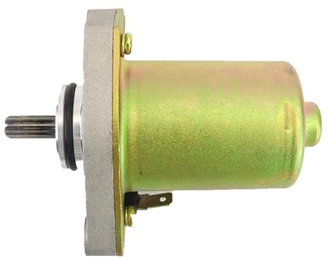 Sostituzione avviamento Accessori Per Avviamento Motore Scooter Moto Per YAMAHA Per BOOSTER 50 CW 1990 1991 1992 Motorino Di Elettrico 5BM-81800-01