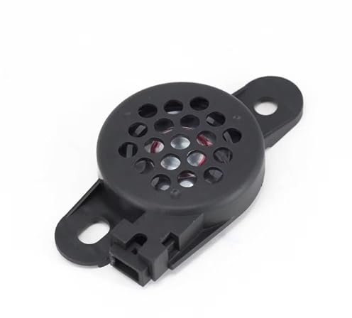 Car Parking Sensor 8E0919279 Warnung Summer Lautsprecher 4B0919279 Einparkhilfe OPS PDC Umkehr Radar Lautsprecher Für VW Für Für Skoda Rückfahrsensoren