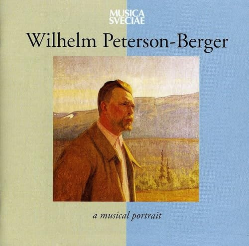 Musical Portrait 1867-1942