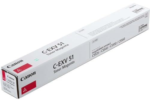 Canon 0483C002 Original Toner Pack of 1