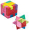 Amscan 9902005 Puzzle Würfel Radiergummi