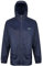 Regatta - Veste imperméable Pack IT III - Homme (2XL) (Bleu Marine)