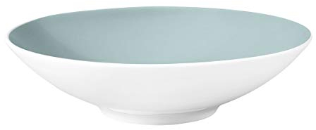 Seltmann Weiden 001.743858 Suppenteller Rund, Türkis