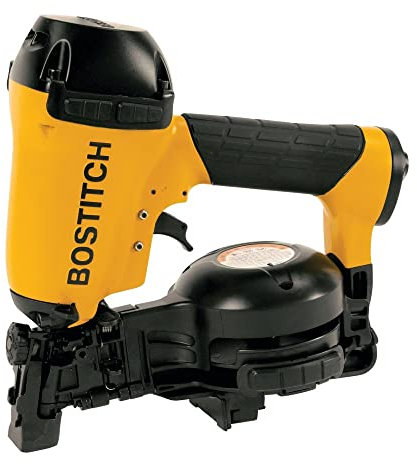 Bostitch Dachnagler Coil Bost