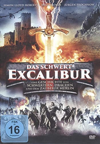Das Schwert Excalibur