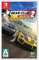 Gear Club: Unlimited 2 Porsche Edition (輸入版:北米) – Switch