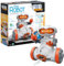 Clementoni | Science & Gaming - My Robot New Generation Child 8+ | Montageroboter mit Sensoren, Micro, Magnet | Programmier- & Fernsteuerungs-App | Technologie-Aktivität
