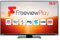 TenHaaft Oyster Smart TFT-LED-TV 19 (50cm), DVB-S2/T2, WiFi, USB 2.0