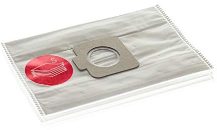 VACS Bolsas de polvo para aspiradora (16 unidades) MOULINEX Compact 1300