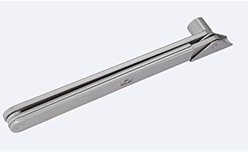 Dorma Braccio CHIUDI TENITORE SCOLLEGABILE Nero TS-83