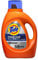 Tide Hygienic Clean Heavy 10 x Duty Flüssigwaschmittel, Original-Duft, kompatibel mit 59 Waschladungen, 250 ml
