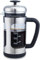 Easyworkz Stainless Steel French Press 350ml Coffee Tea Maker with Soft Grip Handle