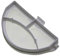 Limescale Filter Fine Sieve Compatible with/Replacement Part for Tefal SS-200664 BF562015 Justine Kettle