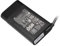 HP ZBook Firefly 14 G8 Original USB-C Netzteil 65,0 Watt abgerundete Bauform