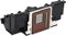 Druckkopf Farbe QY6-0083 mit Schutzabdeckung für MG6310 MG6320 MG6350 MG6380 MG7120 MG7150 MG7180 IP8720 IP8750 IP8780 MG7140 MG7550 Druckerzubehör Ersatz