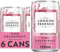 The London Essence Co., Pink Grapefruit Soda, 150 ml (Pack of 6)
