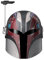 Star Wars The Black Series Sabine Wren elektronischer Premium Helm Rollenspielartikel für Erwachsene