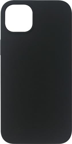 eSTUFF Infinite Paris iPhone 14 Plus Soft case Black 100% Recycled, W128407487 (Soft case Black 100% Recycled TPU)