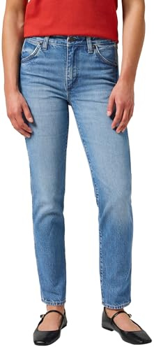 Wrangler Piper Jeans für Damen