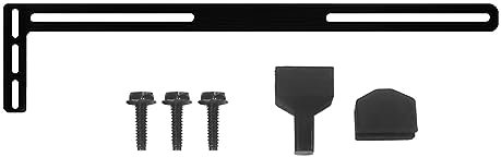 L-shaped Graphics Card Holder Side Mounting Graphics Card Companion Aluminum Graphics Video Card Stand Gpu Support Stand Bracket Brace