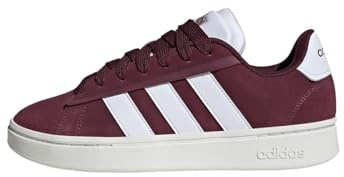 adidas IH3845 Grand Court Alpha 00s Maroon/FTWWHT/Maroon Gr. 43