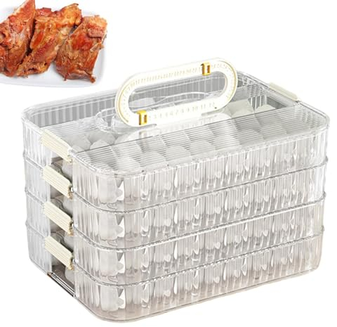 Recipiente para fiambres para frigorífico, Recipiente para fiambres para frigorífico | Caja de conservación de tocino - Nevera extraíble para guardar tocino, contenedor de queso para refrigerador, alm