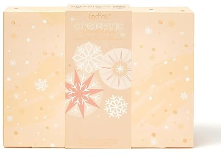 Technic Large Super Advent Calendar With Cosmetics