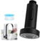 APOMOONS 2 Modos Grifo Cocina Extraible, Cabezal Grifo Cocina, Aireador Grifo Cocina Grifo Universal Dispositivo de Extensión de Rociador Filtro, Grifo Anti-Salpicadura