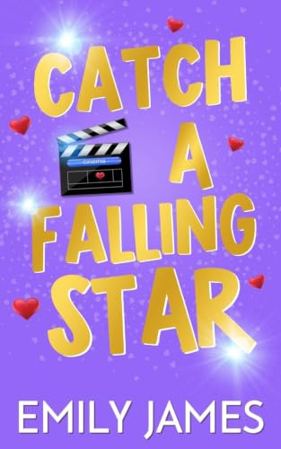 Catch a Falling Star: Ein zweiter Versuch, geheimes Baby – Liebesroman (Blingwood Billionaires - German Edition, Band 3)