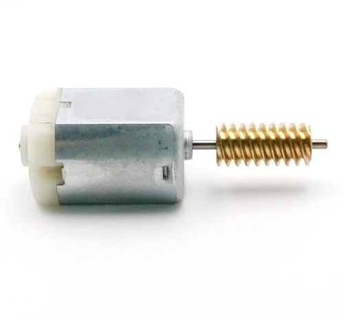 Moteur d'actionneur de serrure de porte de commande centrale adapté pour BMW X5 E53 série 3 E46 adapté pour Mini R50 R52 R53 Moteur de Verrouillage de Porte(B)