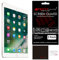 TECHGEAR [2 Pack] Protection d'Écran pour iPad 9.7 Pouces, Film de Protection d'Écran Anti Reflet/Mat Avec Chiffon et Carte d'Application Compatible pour iPad 9.7 Pouces (2017 & 2018)